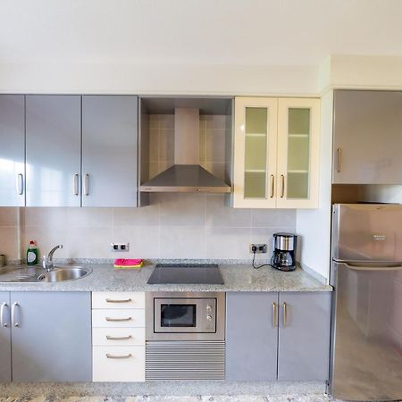 Apartamentos Camino De Finisterre Mazaricos Szoba fotó