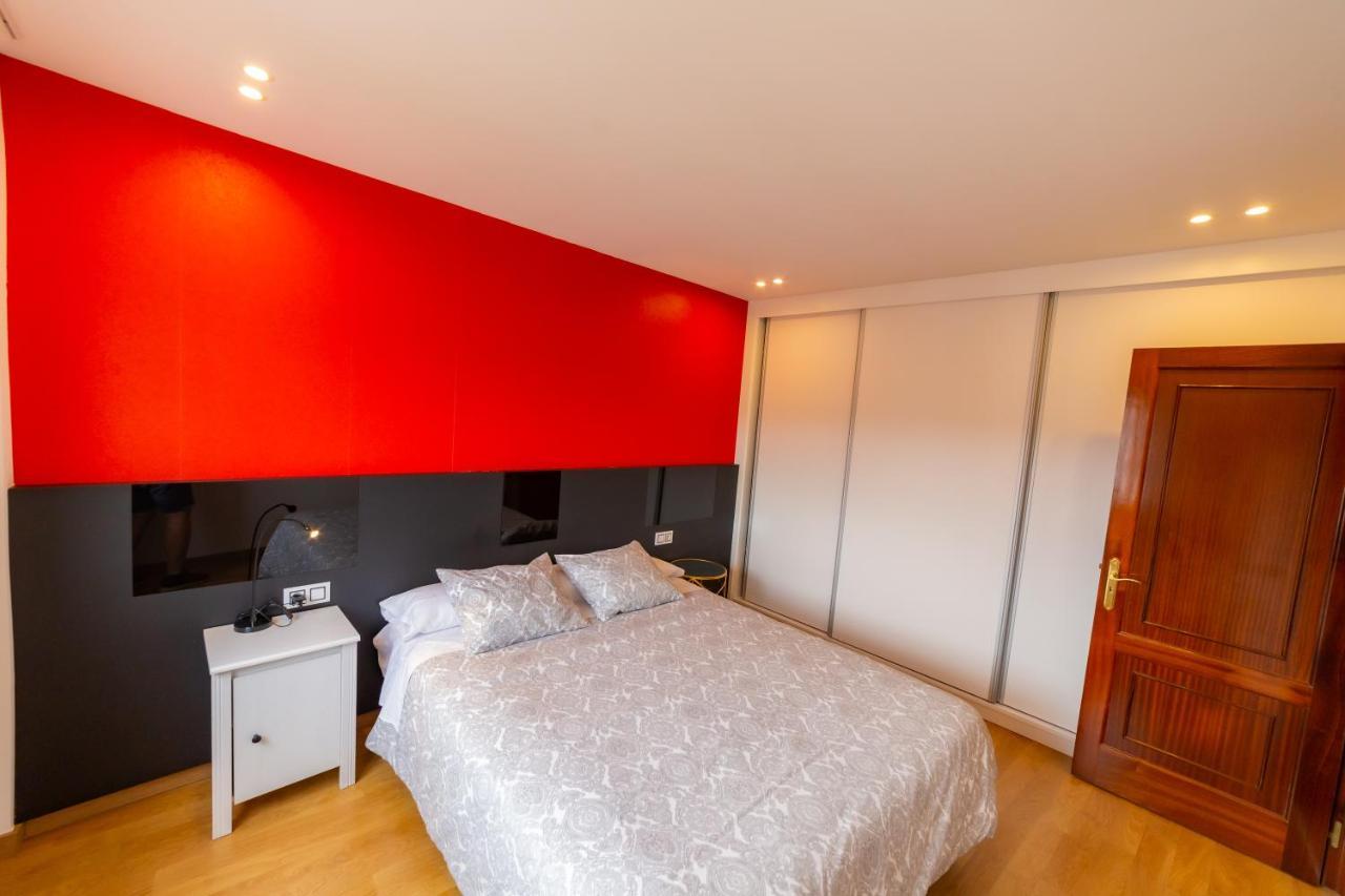 Apartamentos Camino De Finisterre Mazaricos Kültér fotó