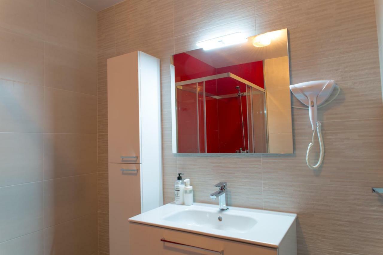 Apartamentos Camino De Finisterre Mazaricos Kültér fotó